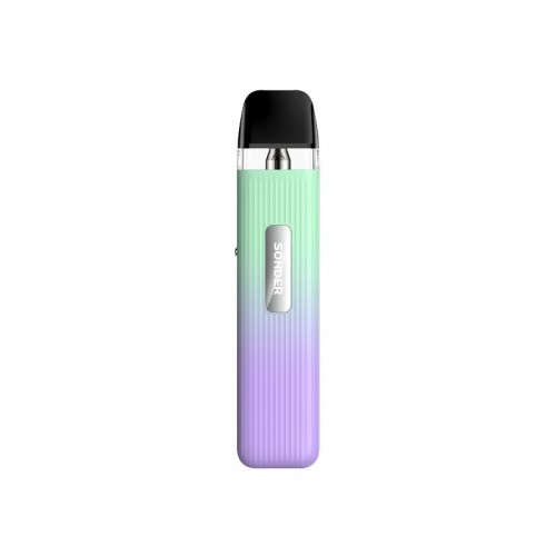 Geekvape Sonder Q Pod Kit 1000mAh 2ml Green Purple